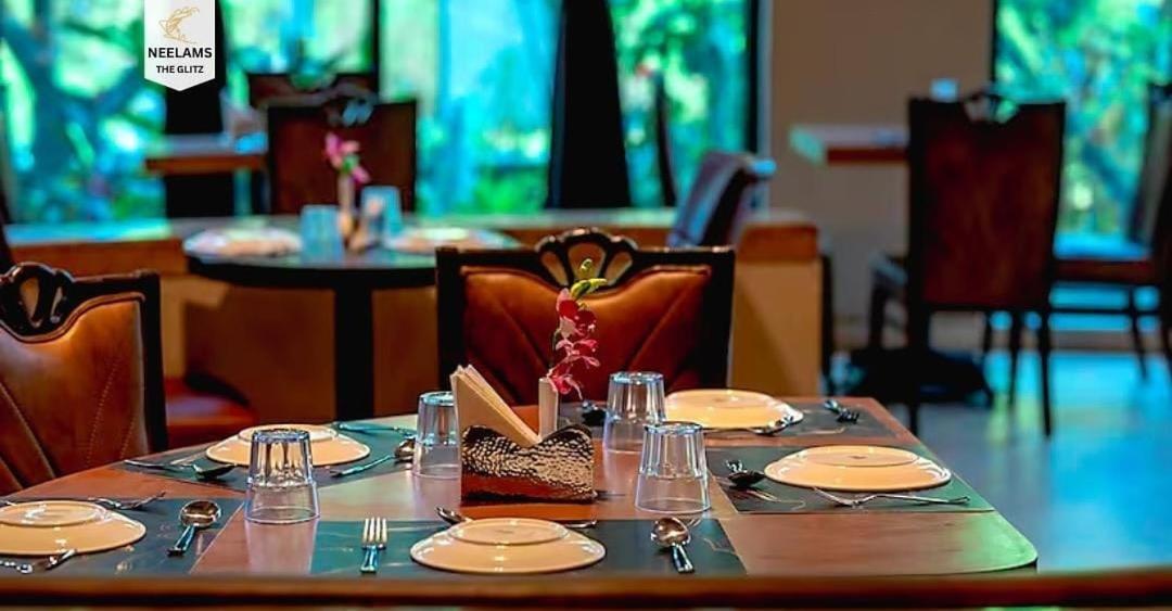 Neelam The Glitz Hotel Калангуте Екстериор снимка